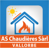 AS-Chaudières S.à.r.l