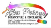 Alex Priano Imbiancature e Decorazioni